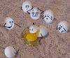 Los huevos y su tragedia